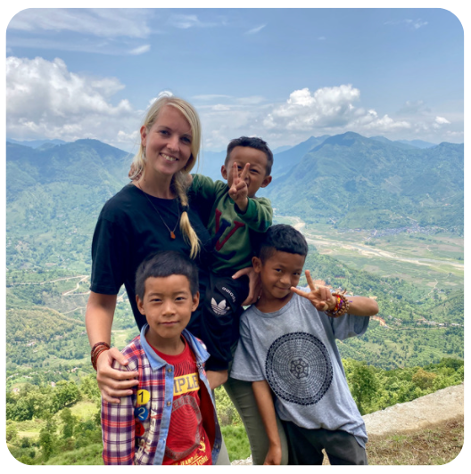 Sleep consulting for children worldwide