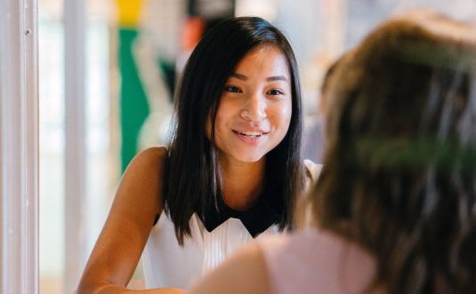 Women coping with Societal Pressure and Judgment