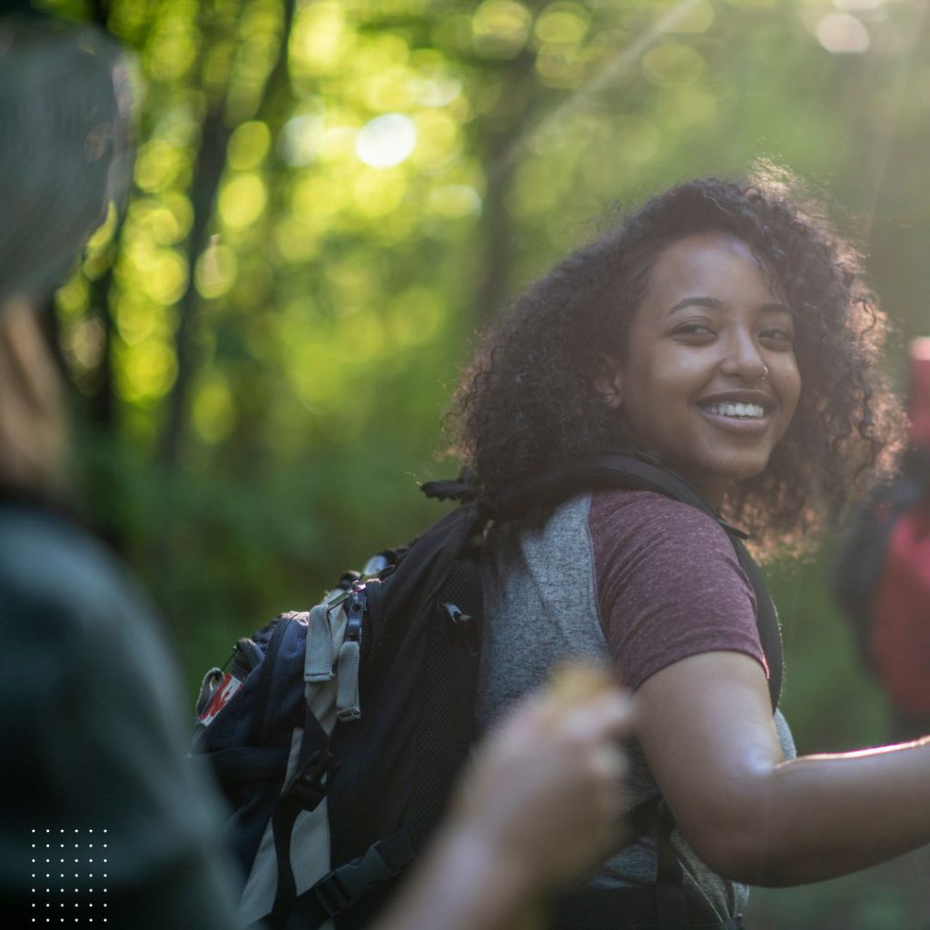 Walking & Hiking Retreats for Childless Not By Choice